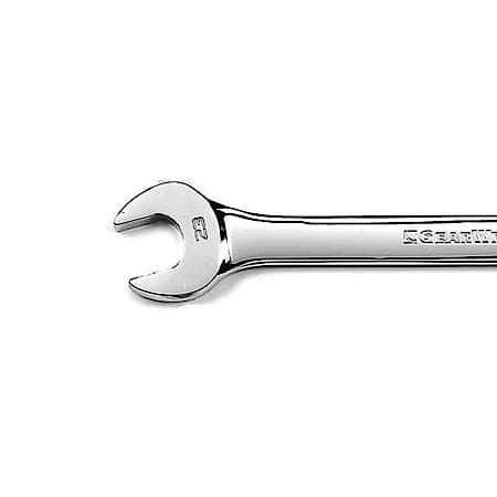 23mm 12 Point Long Pattern Combination Wrench