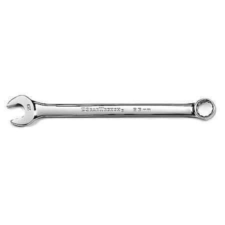 23mm 12 Point Long Pattern Combination Wrench