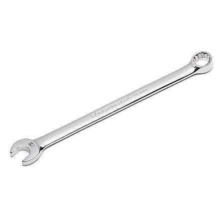 12mm 12 Point Long Pattern Combination Wrench
