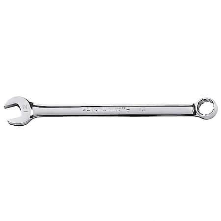 12mm 12 Point Long Pattern Combination Wrench