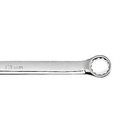 13mm 12 Point Long Pattern Combination Wrench