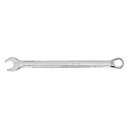 13mm 12 Point Long Pattern Combination Wrench