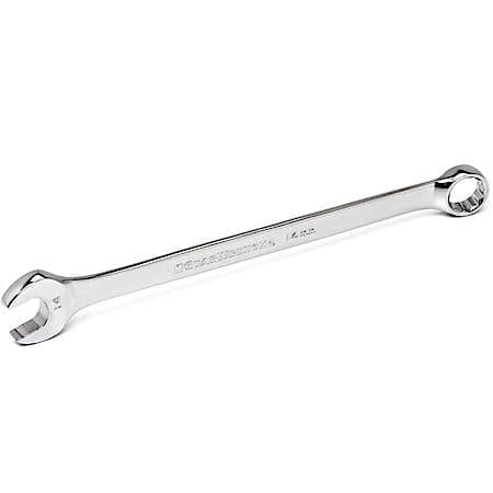 14mm 12 Point Long Pattern Combination Wrench