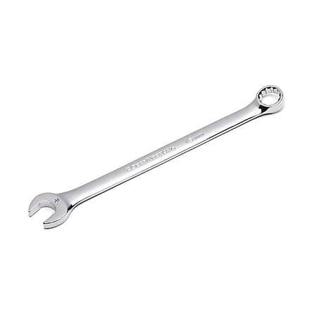 15mm 12 Point Long Pattern Combination Wrench