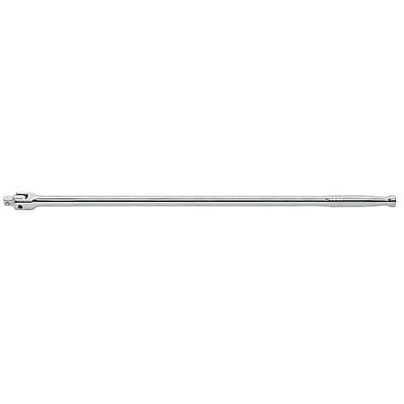1/2" Drive Flex Handle/Breaker Bar 24"