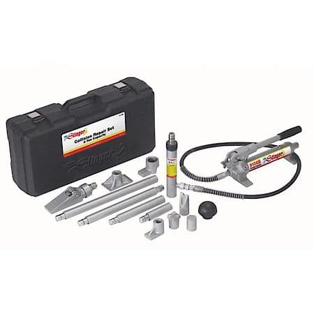 4 Ton Collision Repair Set - Stinger