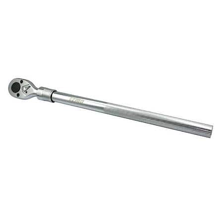 Extendable Ratchet 3/4Dr Extends 24 To 40 Inches