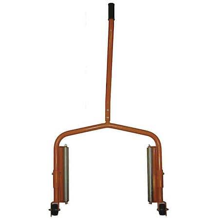 Truck Wheel Dolly - Heavy Duty