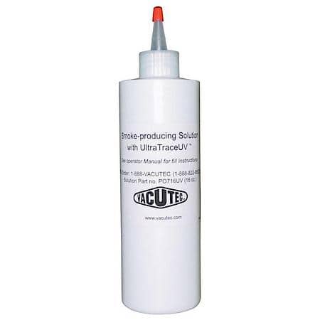 Ultratraceuv Smoke Solution