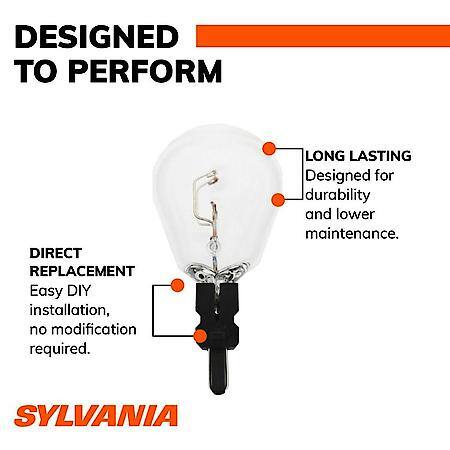 3047 Long Life: Mini Bulb, Standard Performance, 2 Pack