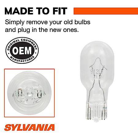 912 Long Life: Mini Bulb, Standard Performance, 2 Pack