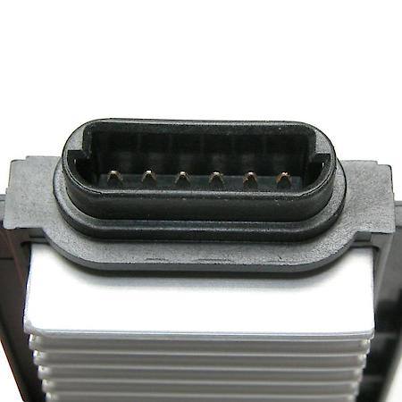 Ignition Control Module