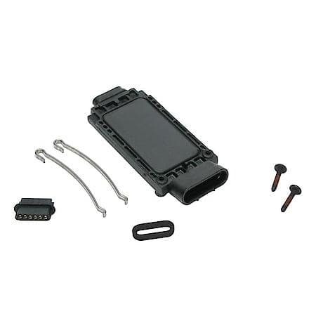 Ignition Control Module