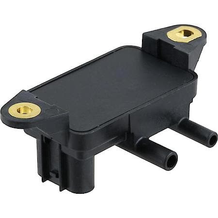 EGR Valve Position Sensor