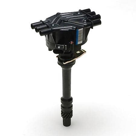 Distributor