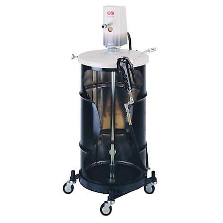 Band Dolly 120 Lb.