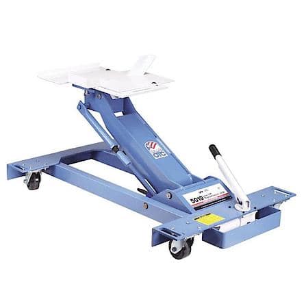 Jack Transmission 2200Lb Low Lift