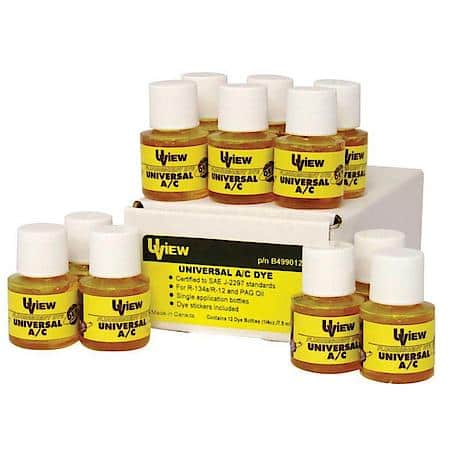 Universal A/C S