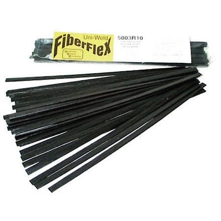 Fiber Flex Flat Sticks 30Ft