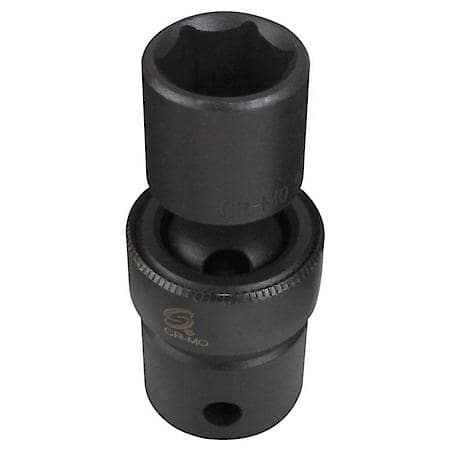 1/2 In. Drive 12-Point Universal Impa