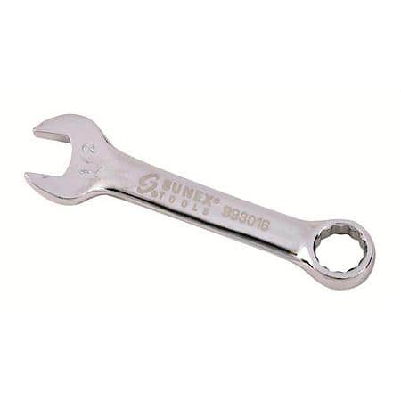 1/2 Stubby Combination Wrench