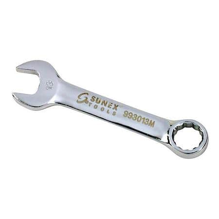 13 Mm Stubby Wrench