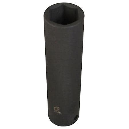 1 1/2 Dr. Extra Deep Socket