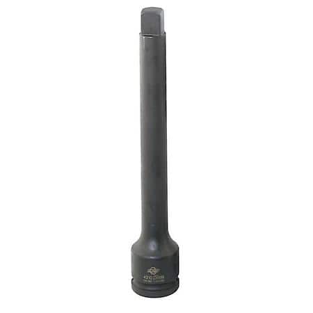 Socket Extension Impact 10In. 3/4In. Drive