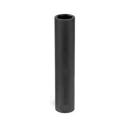 1/2 Dr 5 Pc Spindle Nut Set