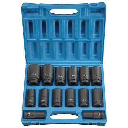 3/4Dr 14Pc Dp