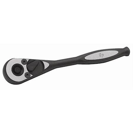 1/4 Drive 72 Tooth Quick Release Ratchet