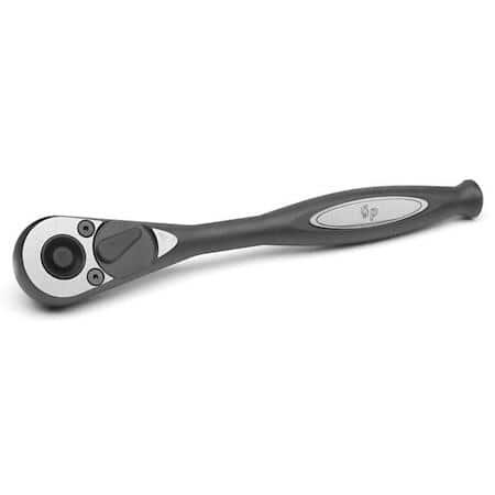 1/2 Drive 24 Tooth Quick Release Ratchet