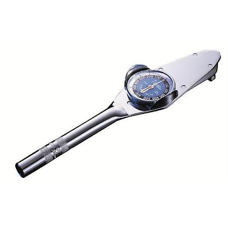 3/8Dr., 0-150Lb.In., Dial Type Torq