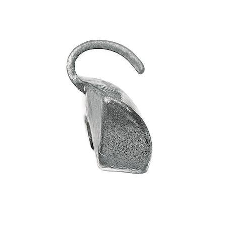 Lead Clip-On Wheel Weights: 2.5 oz, 25 Pack