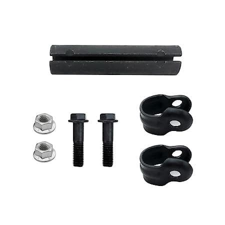 Tie Rod Adjusting Sleeve
