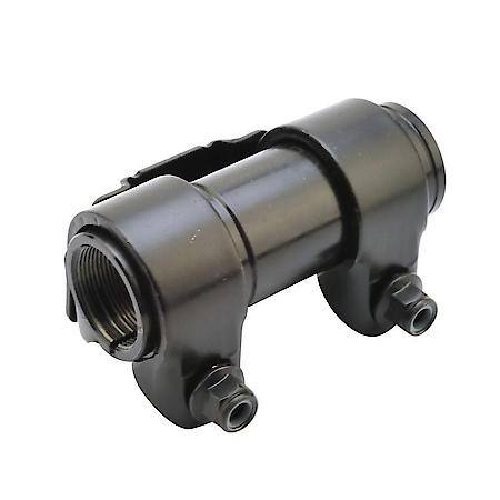 TIE ROD ADJSTG SLEV 1 EA DRIVE