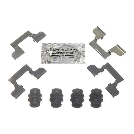 Disc Brake Hardware Align Kit
