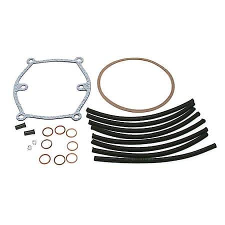 Diesel Fuel Injector Installation Kit