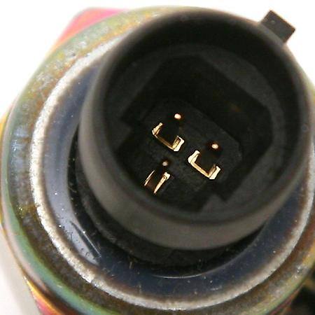 Fuel Injection Pressure Sensor