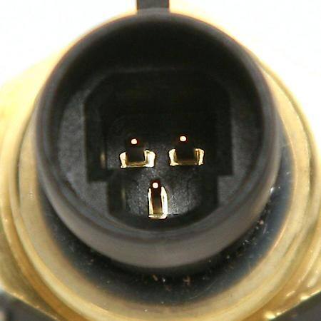 EGR Pressure Sensor
