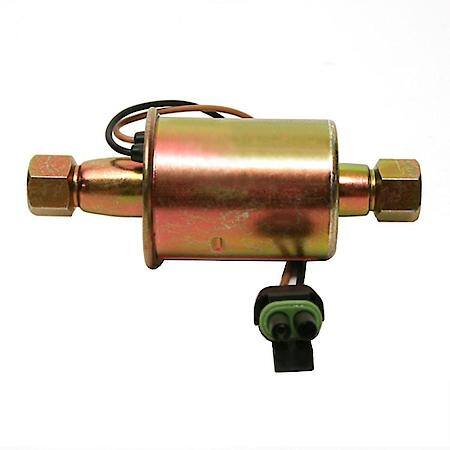 Fuel Lift Pump: With Washers, Nut/Bolt, Bracket