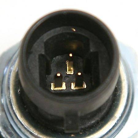 Engine Oil Pressure Switch