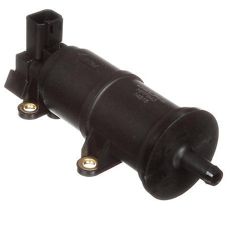 Fuel Lift Pump: With Hose Piece, Fitting, Hose Clamps