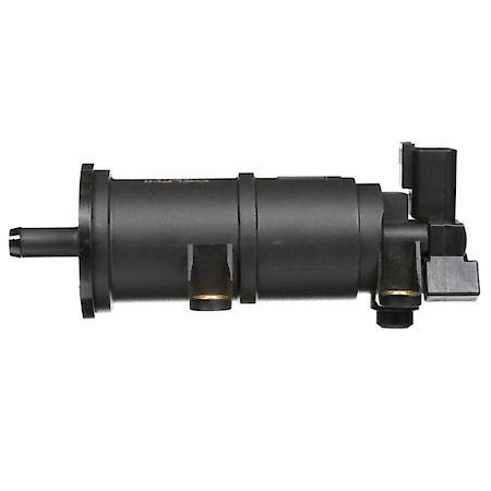 Fuel Lift Pump: With Hose Piece, Fitting, Hose Clamps