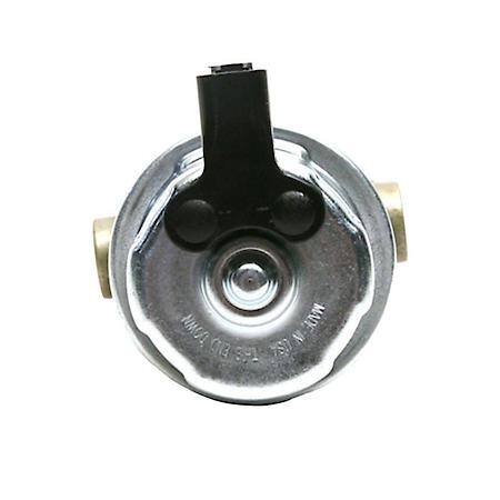 Fuel Lift Pump: With Wire Harness, O-rings, Washers, Nuts