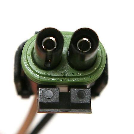 Electric Fuel Lift Pump: 12V, With 2 Female Pin Terminals