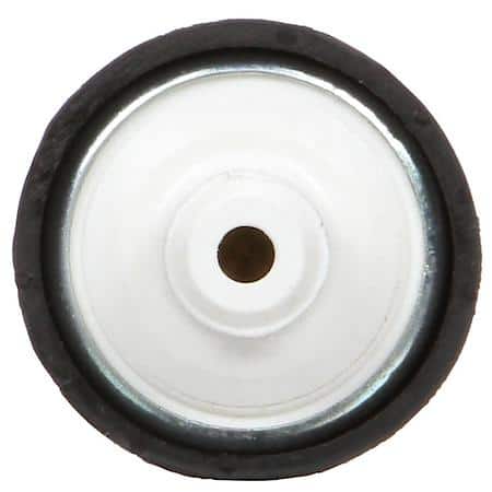 Fuel Lift Pump: With Isolators, O-rings
