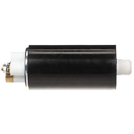 Fuel Lift Pump: With Isolators, O-rings