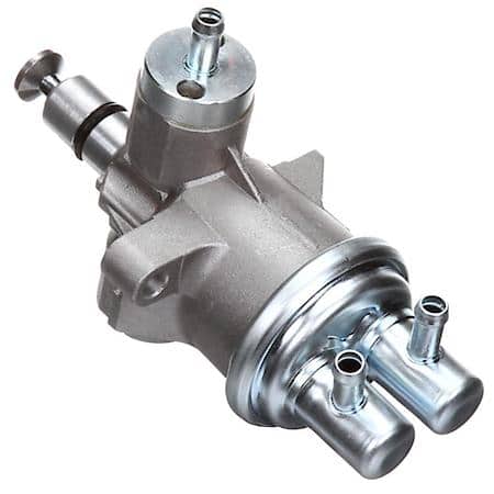 Mechanical Fuel Lift Pump: External
