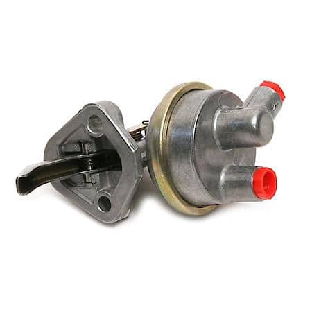 Fuel Lift Pump: With Gasket